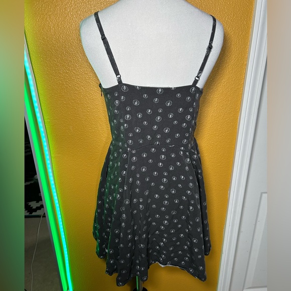 Fun and Flirty, BY JUNKFOOD dress!! - Picture 5 of 15